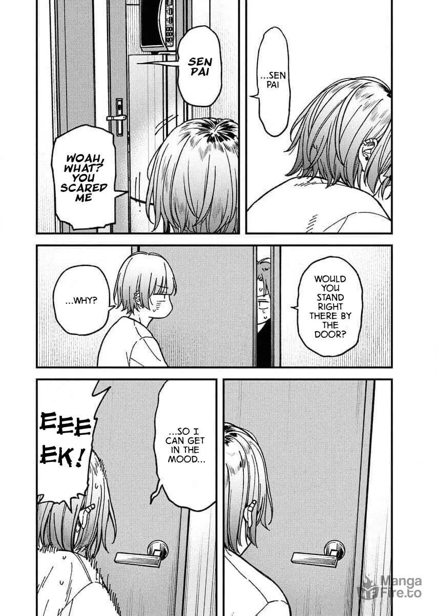 Read Toru ni Taranai chapter 2 image 11 on Lezhin