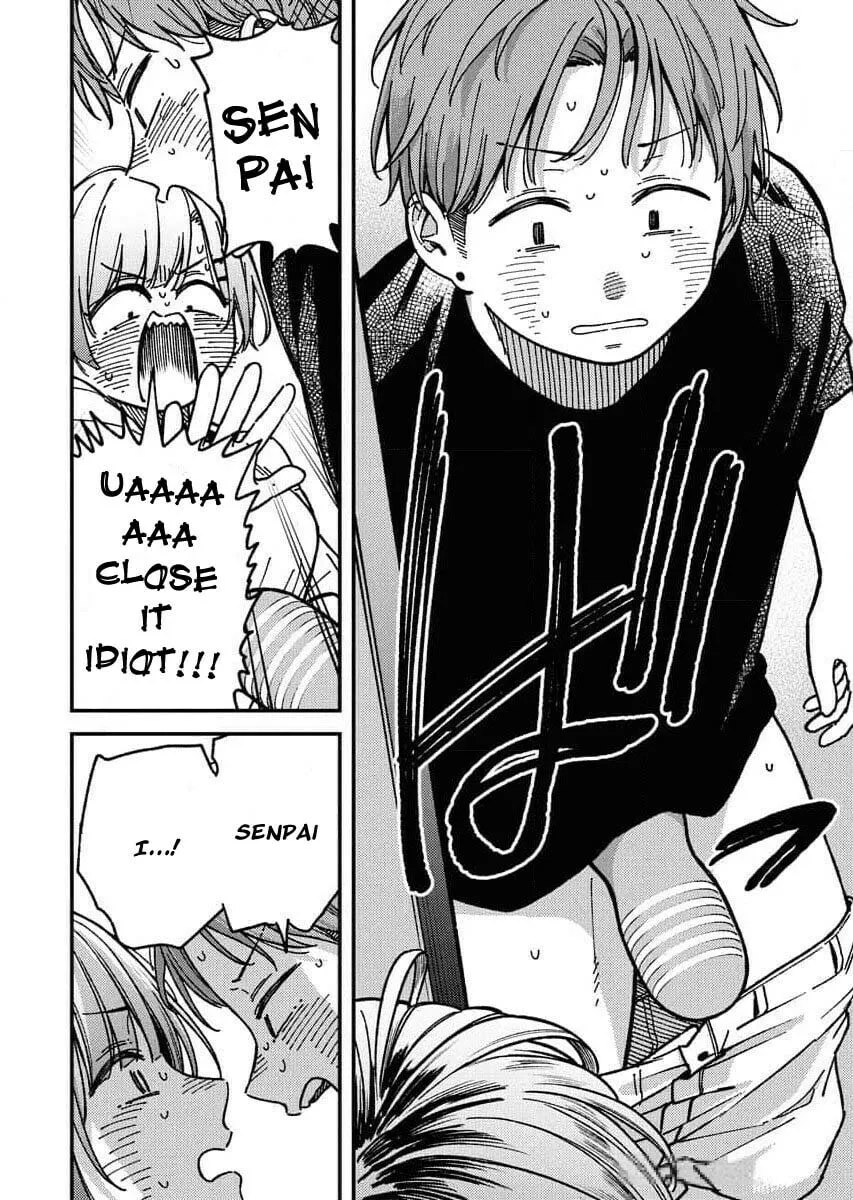 Read Toru ni Taranai chapter 2 image 13 on Lezhin