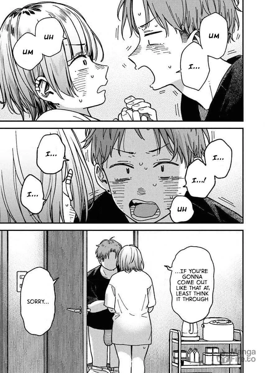 Read Toru ni Taranai chapter 2 image 14 on Lezhin