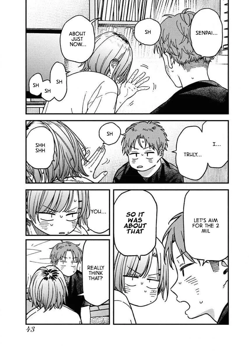 Read Toru ni Taranai chapter 2 image 18 on Lezhin