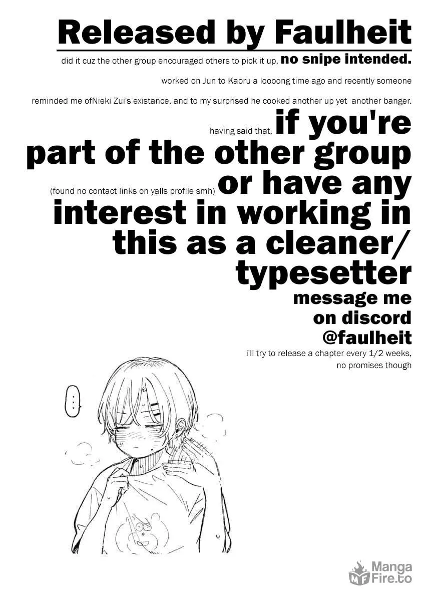 Read Toru ni Taranai chapter 2 image 20 on Lezhin