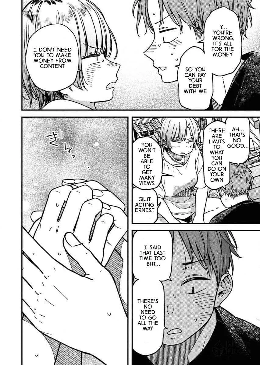 Read Toru ni Taranai chapter 2 image 5 on Lezhin