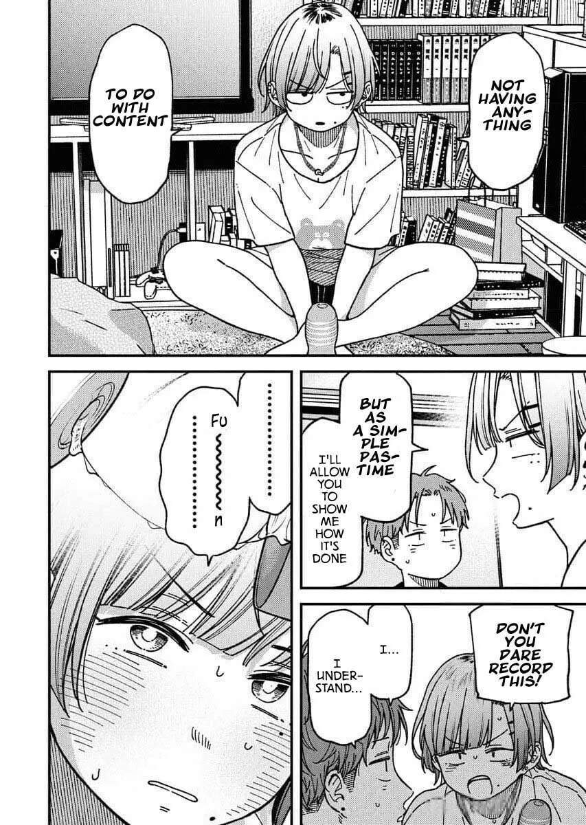 Read Toru ni Taranai chapter 2 image 7 on Lezhin
