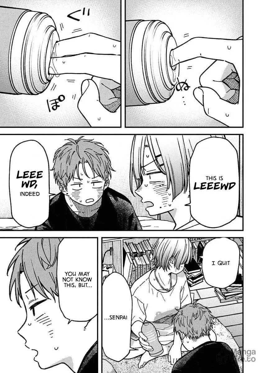 Read Toru ni Taranai chapter 2 image 8 on Lezhin