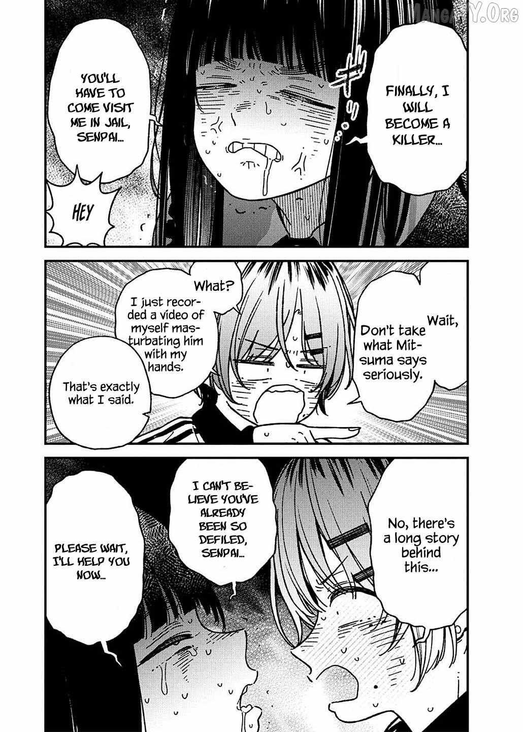 Read Toru ni Taranai chapter 21 image 10 on Lezhin