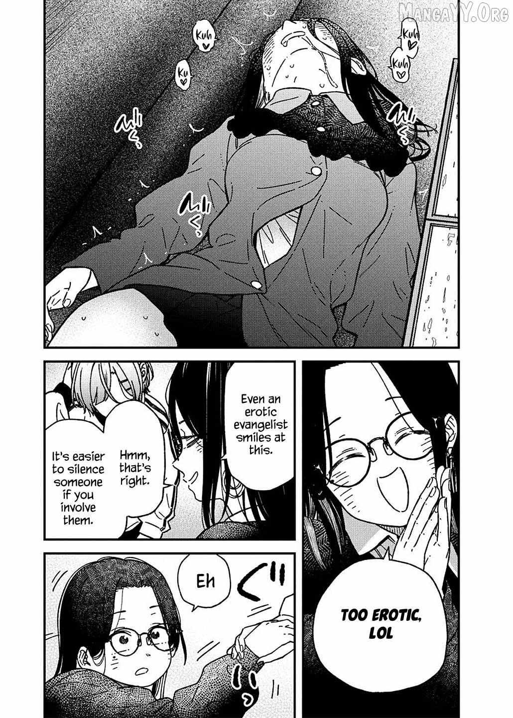 Read Toru ni Taranai chapter 21 image 17 on Lezhin