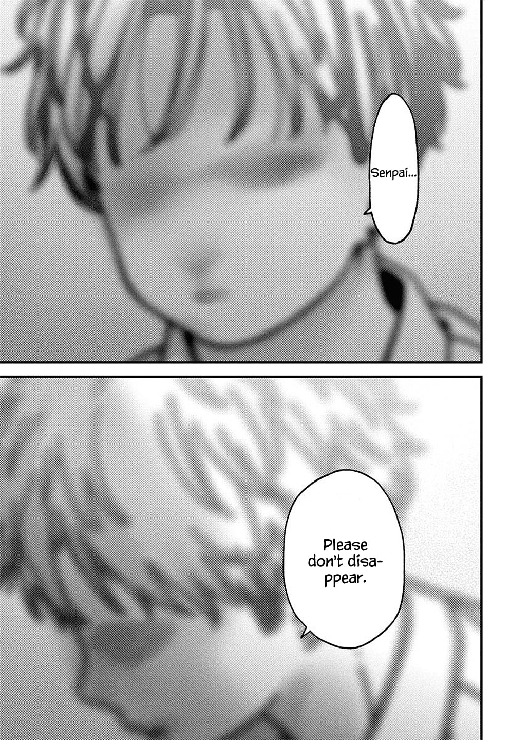 Read Toru ni Taranai chapter 22 image 9 on Lezhin