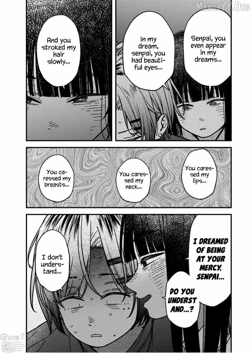 Read Toru ni Taranai chapter 25 image 3 on Lezhin