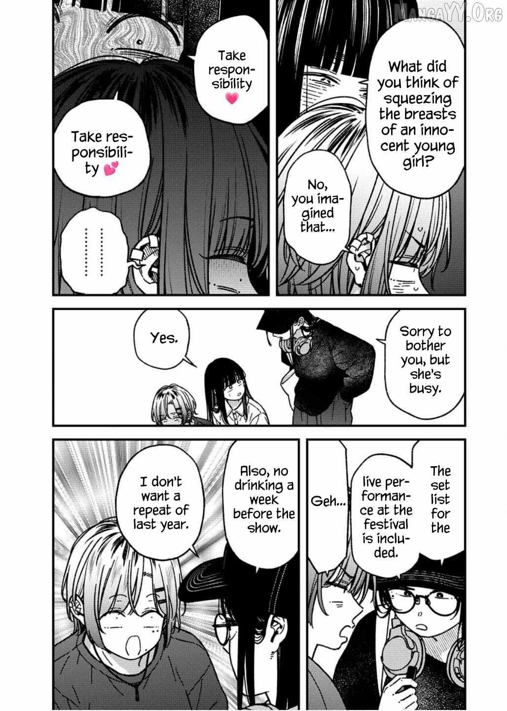 Read Toru ni Taranai chapter 25 image 5 on Lezhin