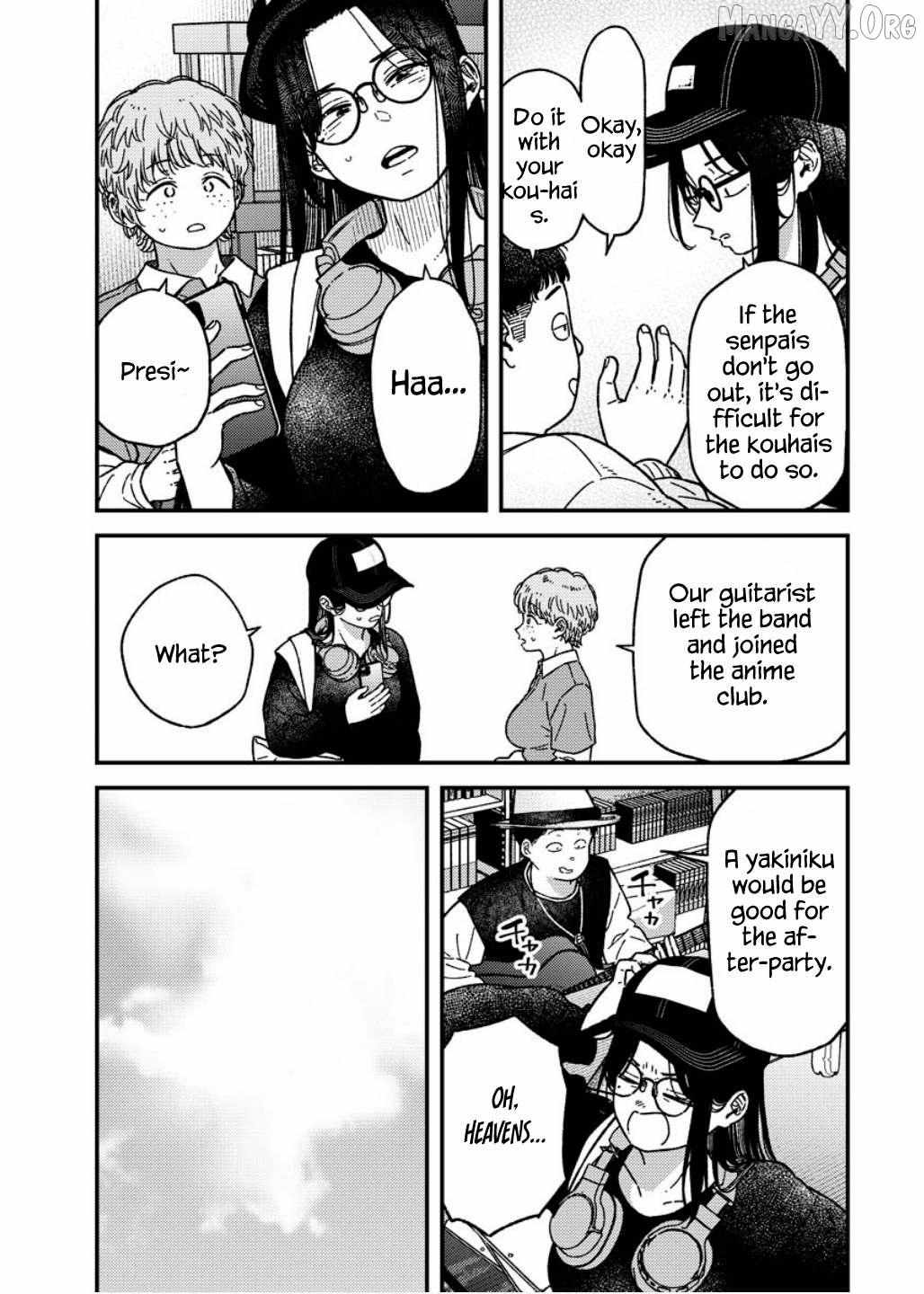 Read Toru ni Taranai chapter 25 image 7 on Lezhin