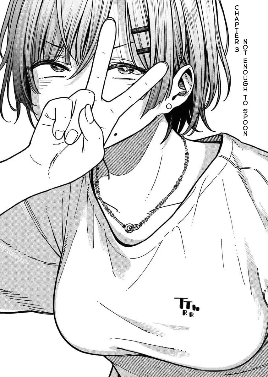 Read Toru ni Taranai chapter 3 image 1 on Lezhin
