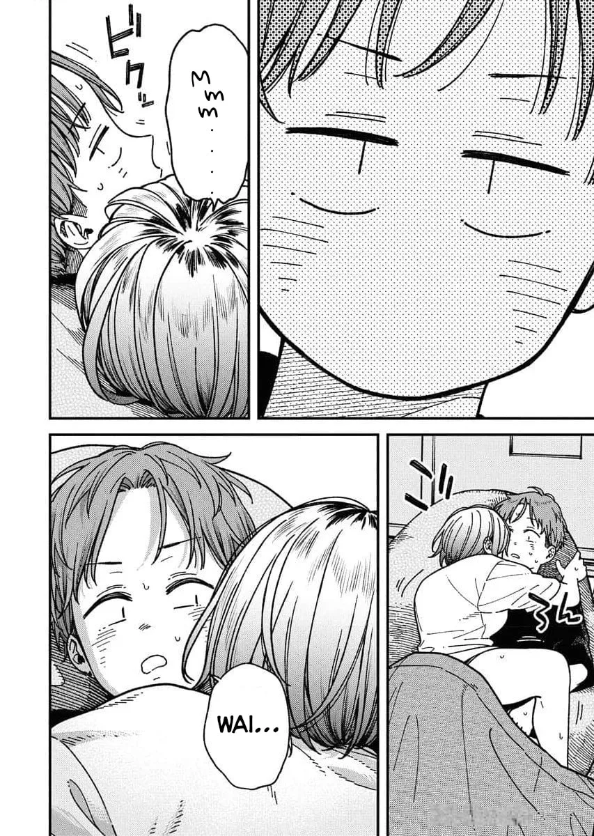 Read Toru ni Taranai chapter 3 image 13 on Lezhin