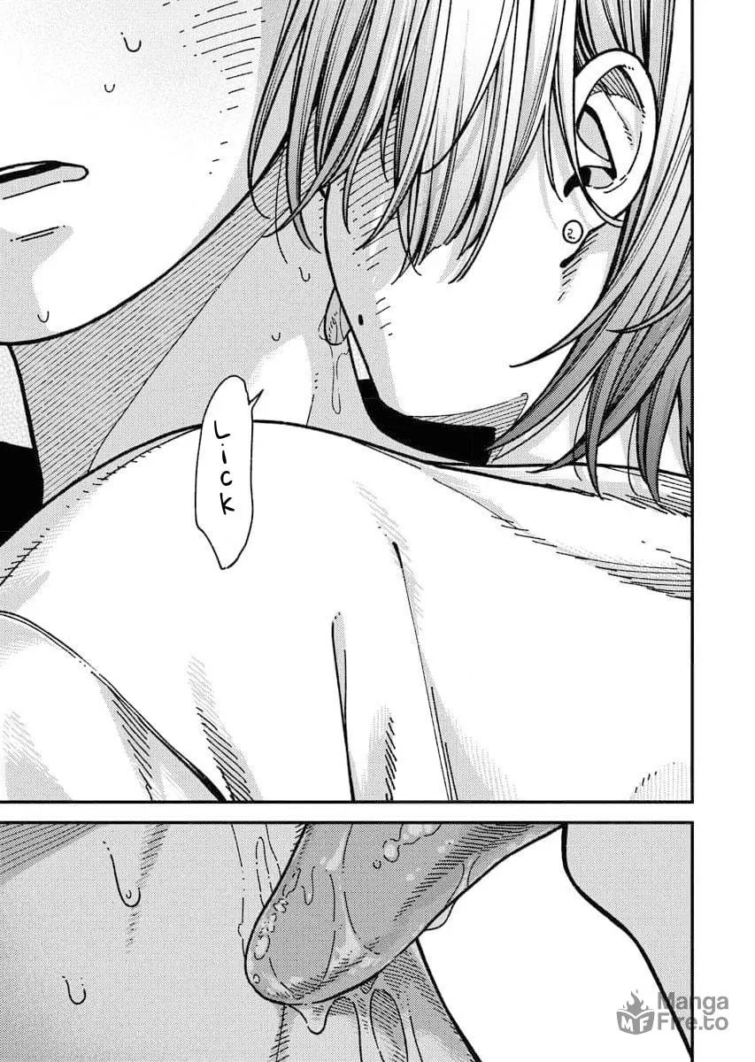 Read Toru ni Taranai chapter 3 image 14 on Lezhin