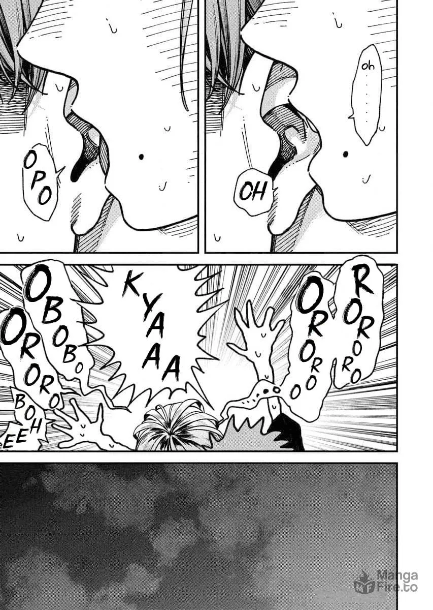 Read Toru ni Taranai chapter 3 image 19 on Lezhin