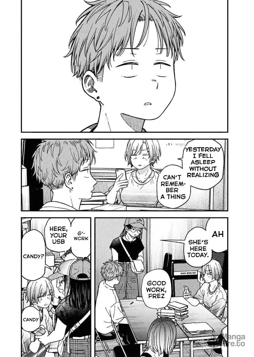 Read Toru ni Taranai chapter 3 image 20 on Lezhin