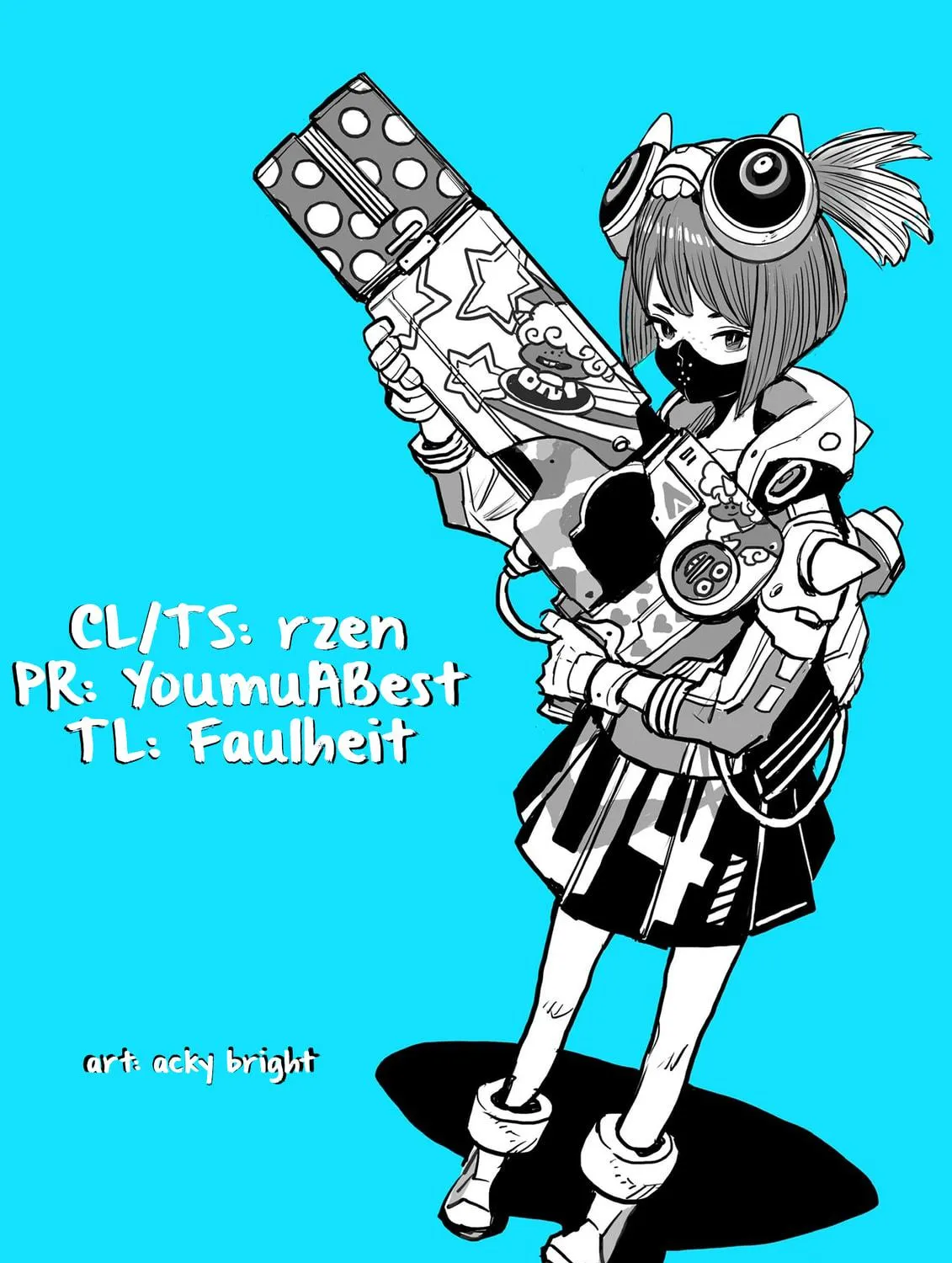 Read Toru ni Taranai chapter 3 image 23 on Lezhin