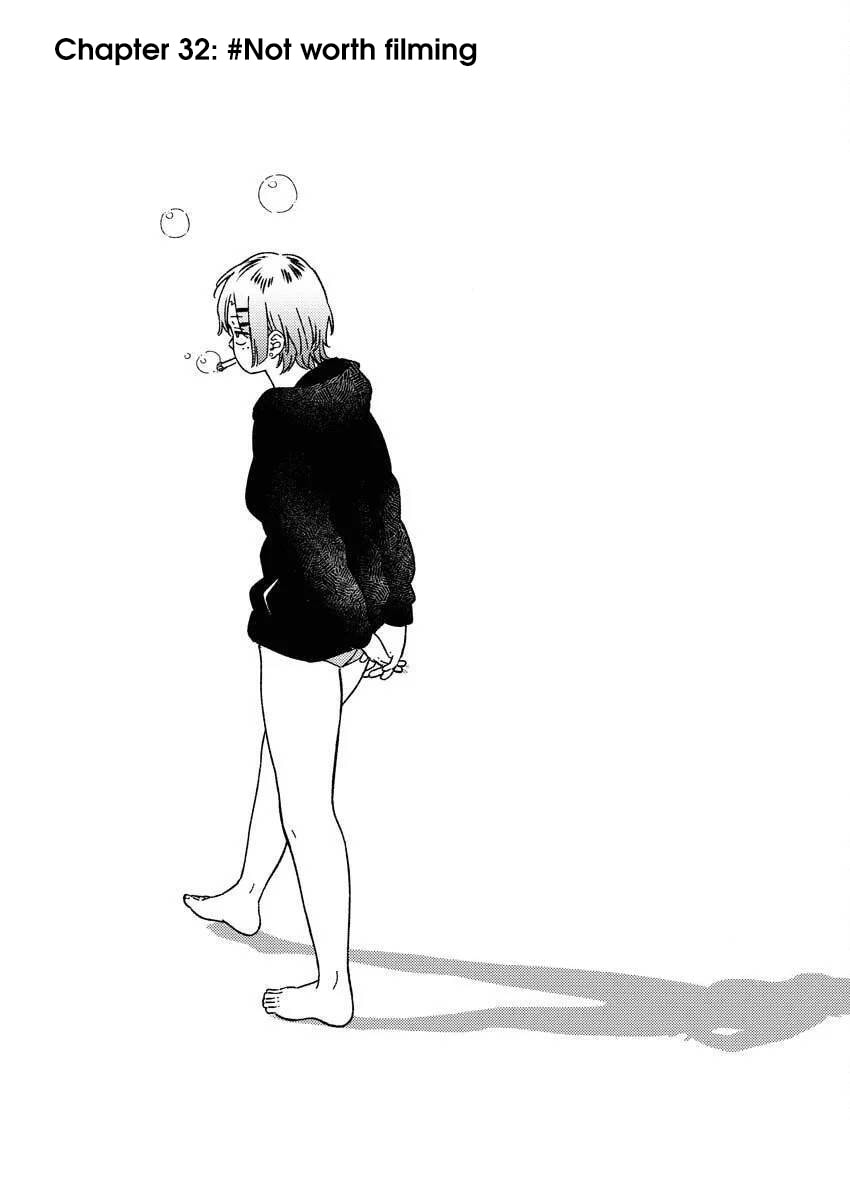 Read Toru ni Taranai chapter 32 image 1 on Lezhin