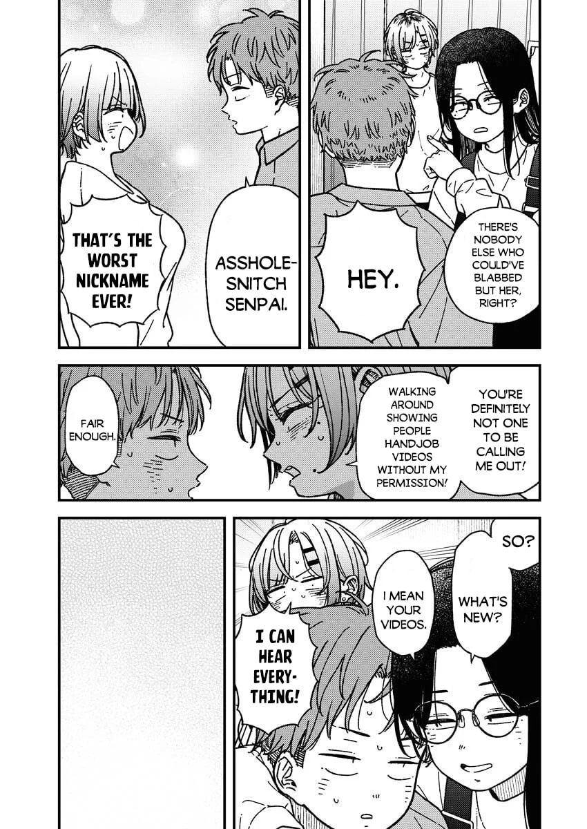 Read Toru ni Taranai chapter 32 image 6 on Lezhin