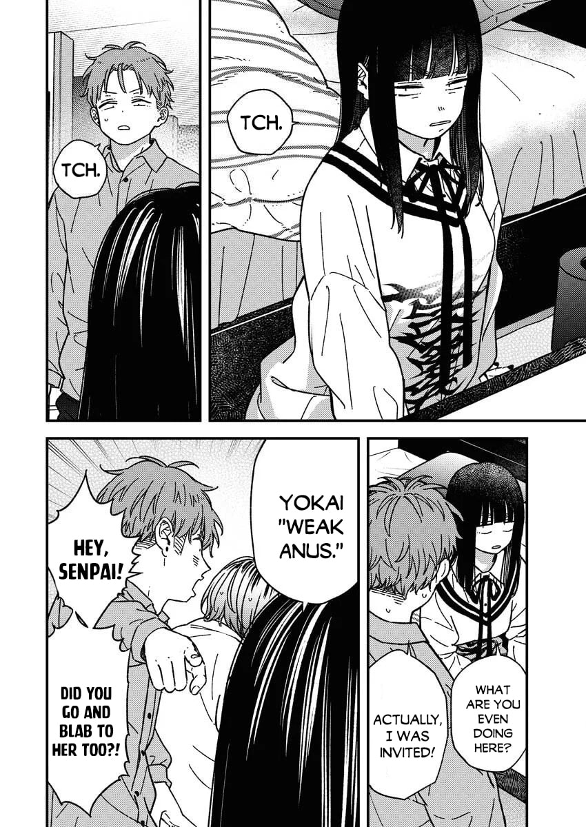 Read Toru ni Taranai chapter 32 image 7 on Lezhin