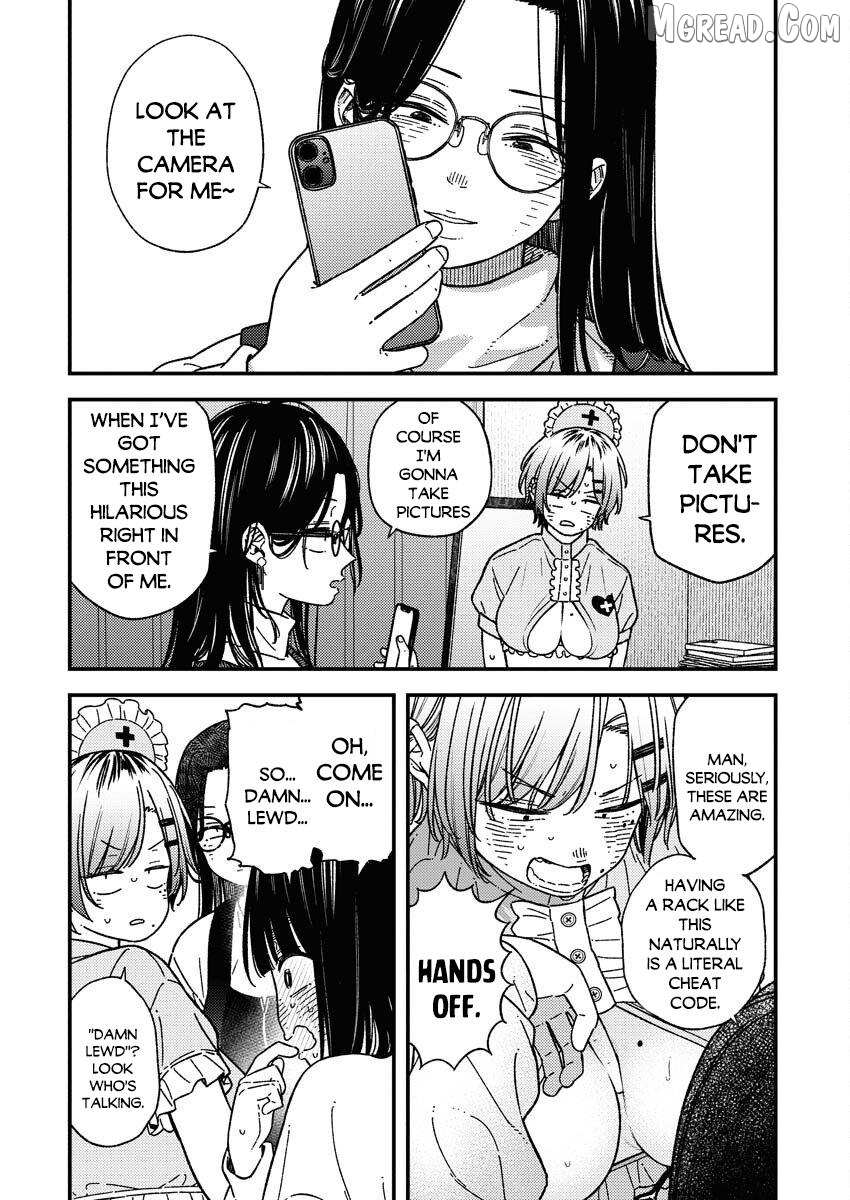 Read Toru ni Taranai chapter 33 image 1 on Lezhin
