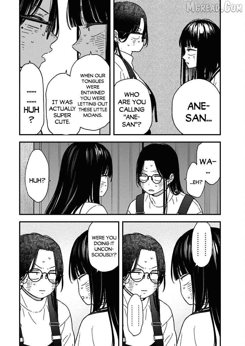 Read Toru ni Taranai chapter 33 image 13 on Lezhin