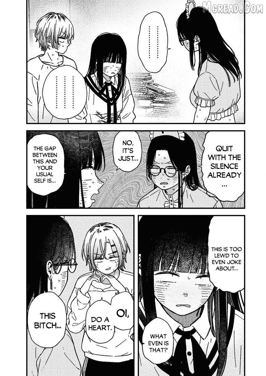 Read Toru ni Taranai chapter 33 image 18 on Lezhin