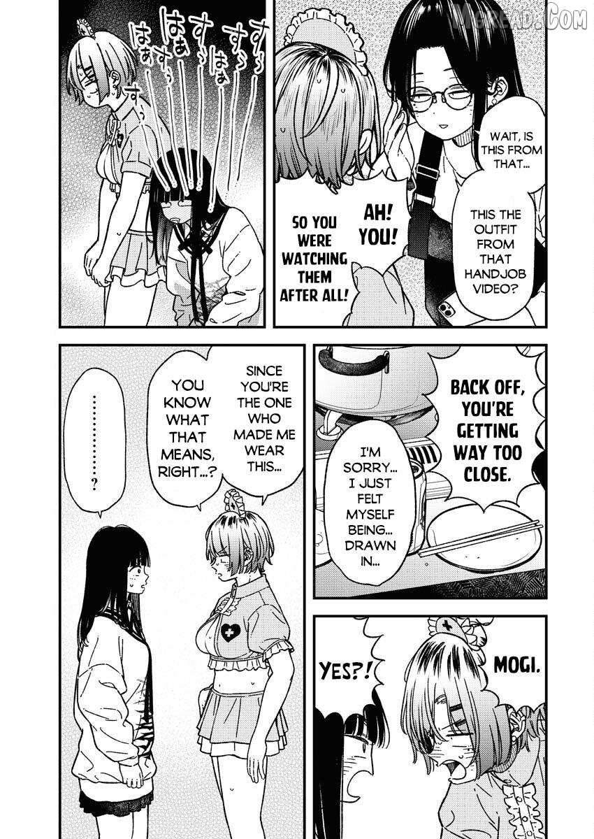 Read Toru ni Taranai chapter 33 image 2 on Lezhin
