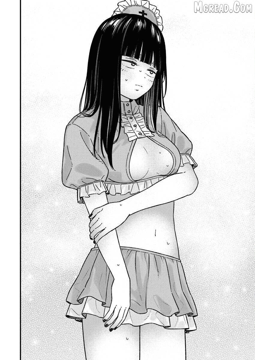 Read Toru ni Taranai chapter 33 image 3 on Lezhin