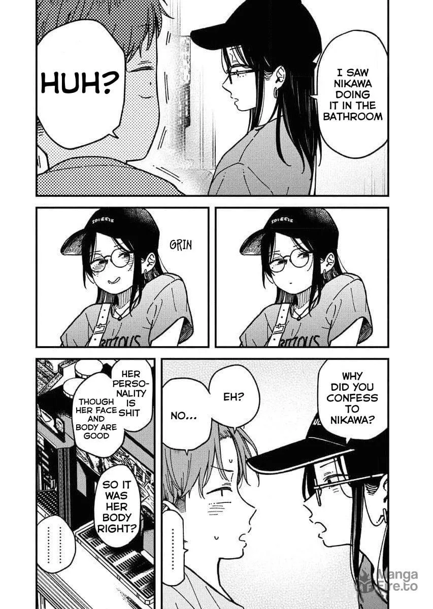Read Toru ni Taranai chapter 4 image 11 on Lezhin