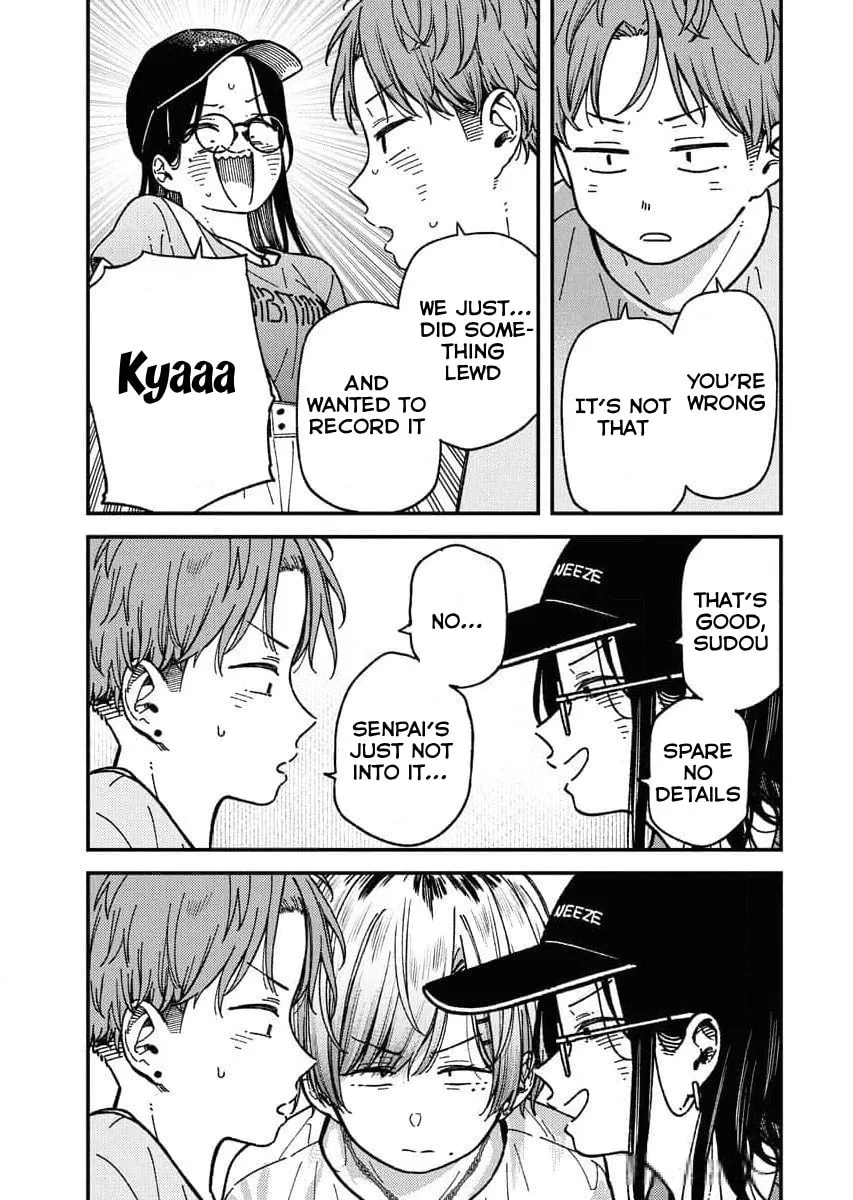 Read Toru ni Taranai chapter 4 image 12 on Lezhin