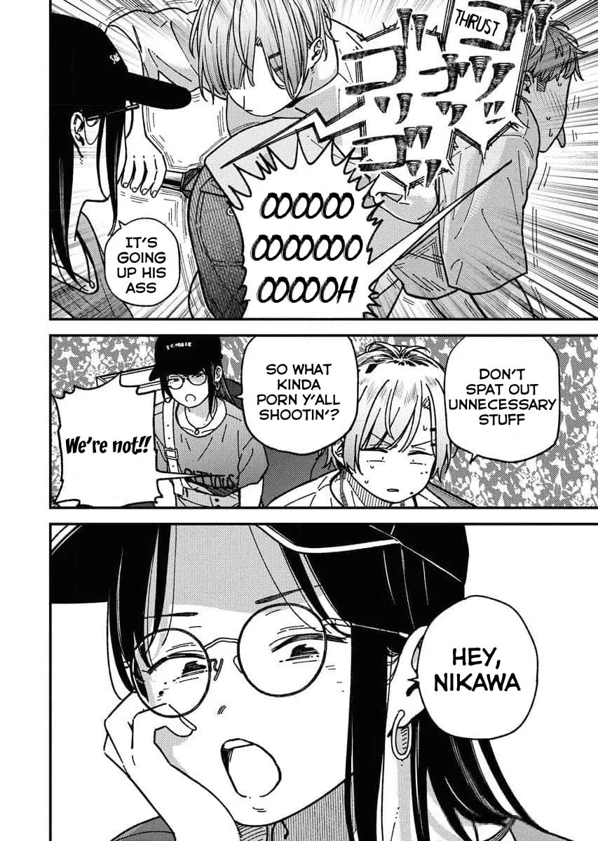 Read Toru ni Taranai chapter 4 image 13 on Lezhin