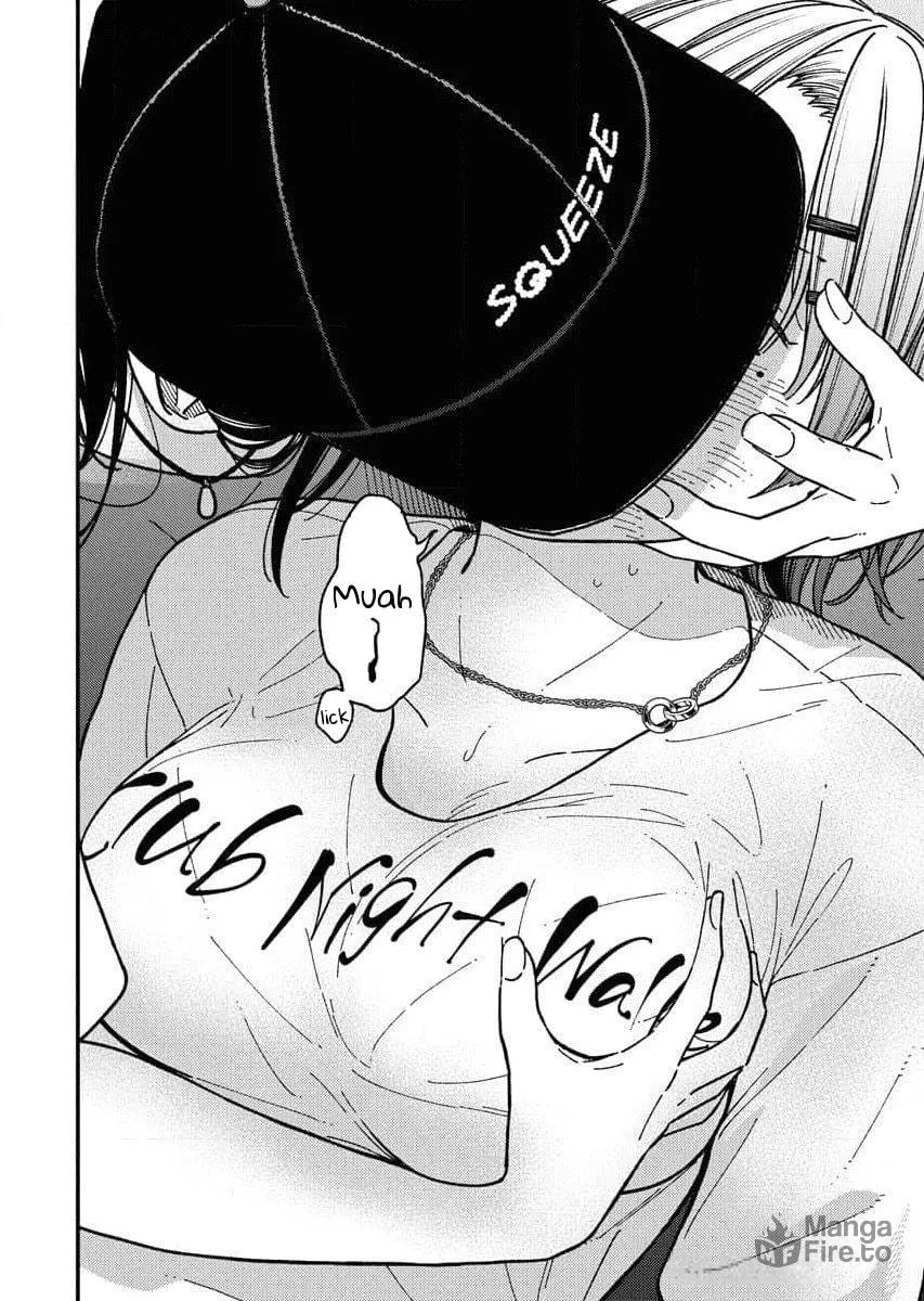 Read Toru ni Taranai chapter 4 image 17 on Lezhin