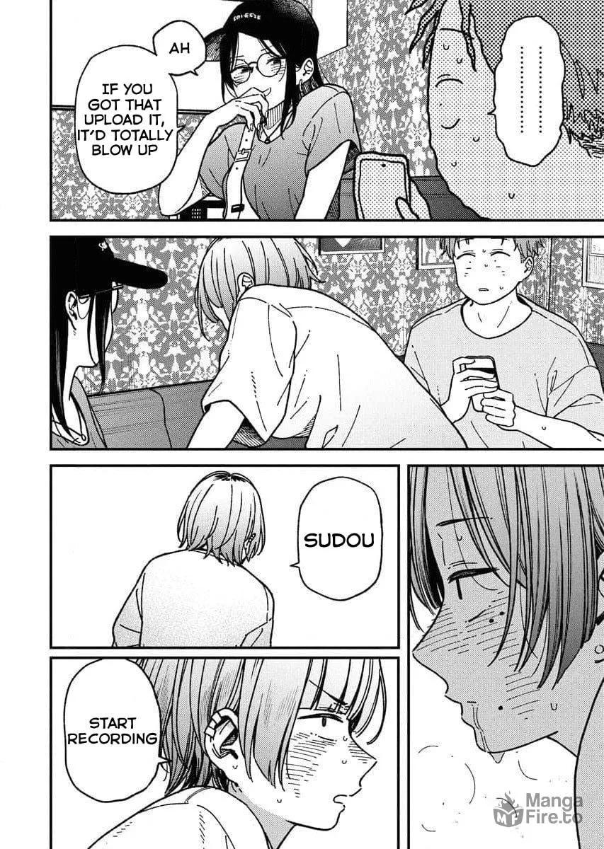 Read Toru ni Taranai chapter 4 image 19 on Lezhin