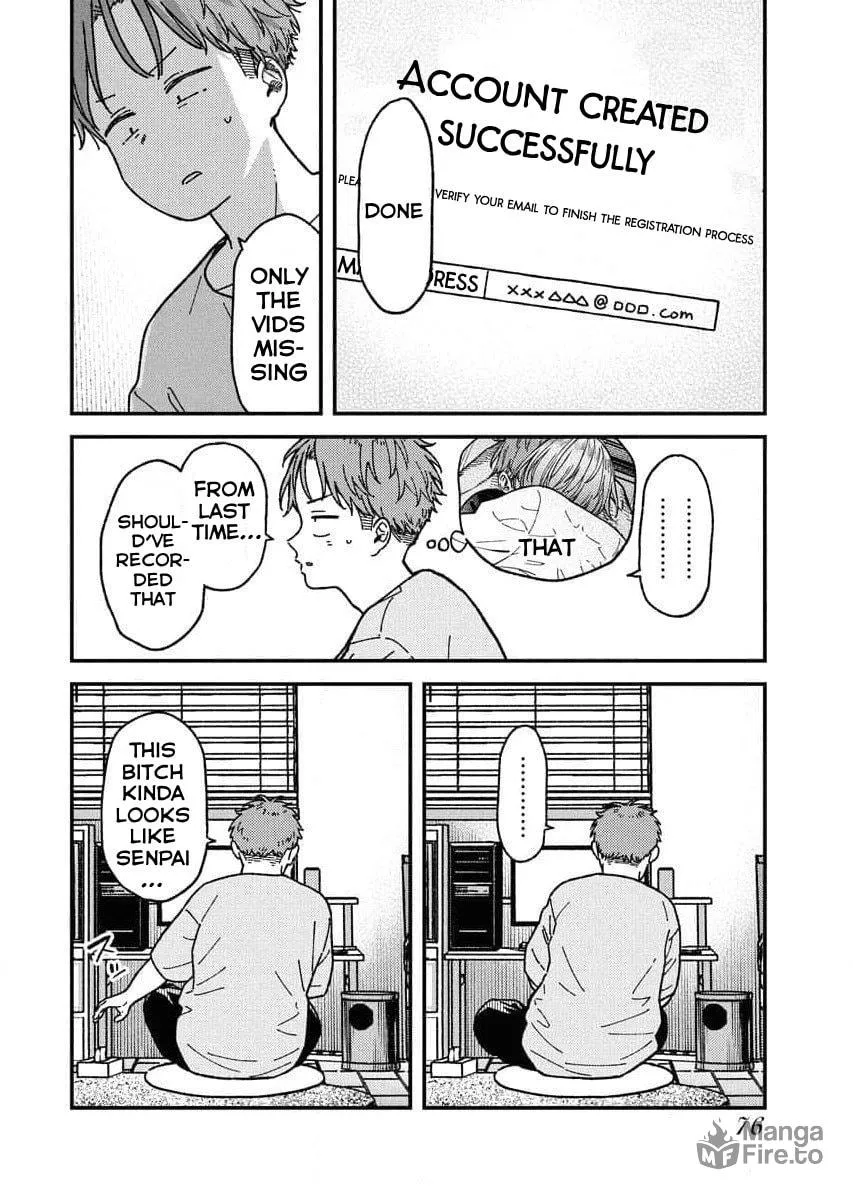 Read Toru ni Taranai chapter 4 image 5 on Lezhin