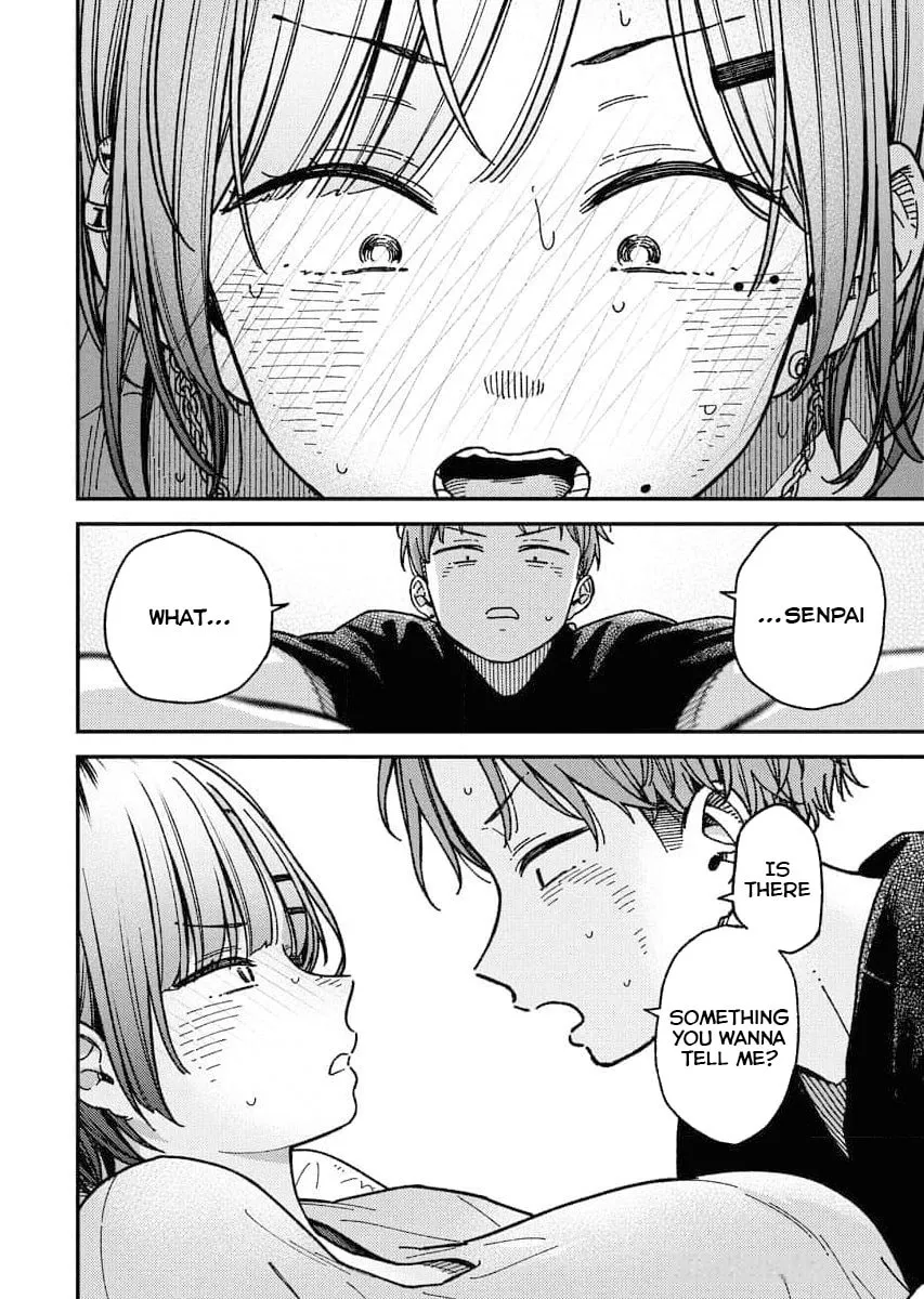 Read Toru ni Taranai chapter 5 image 10 on Lezhin