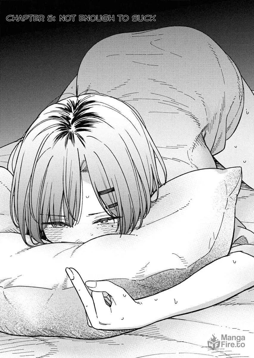 Read Toru ni Taranai chapter 5 image 2 on Lezhin