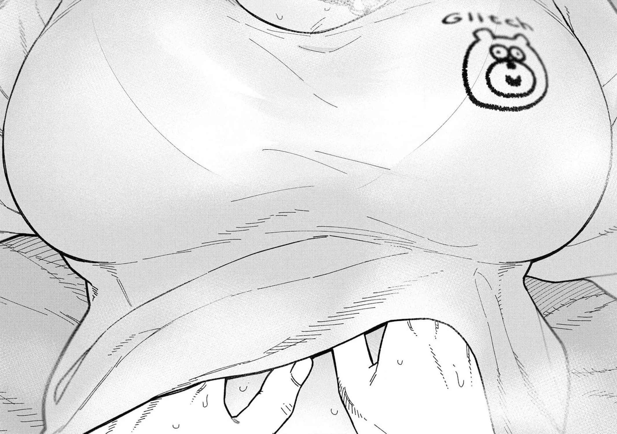 Read Toru ni Taranai chapter 5 image 9 on Lezhin
