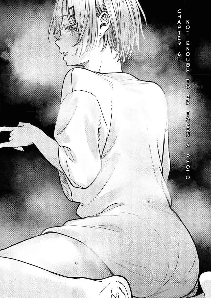 Read Toru ni Taranai chapter 6 image 1 on Lezhin