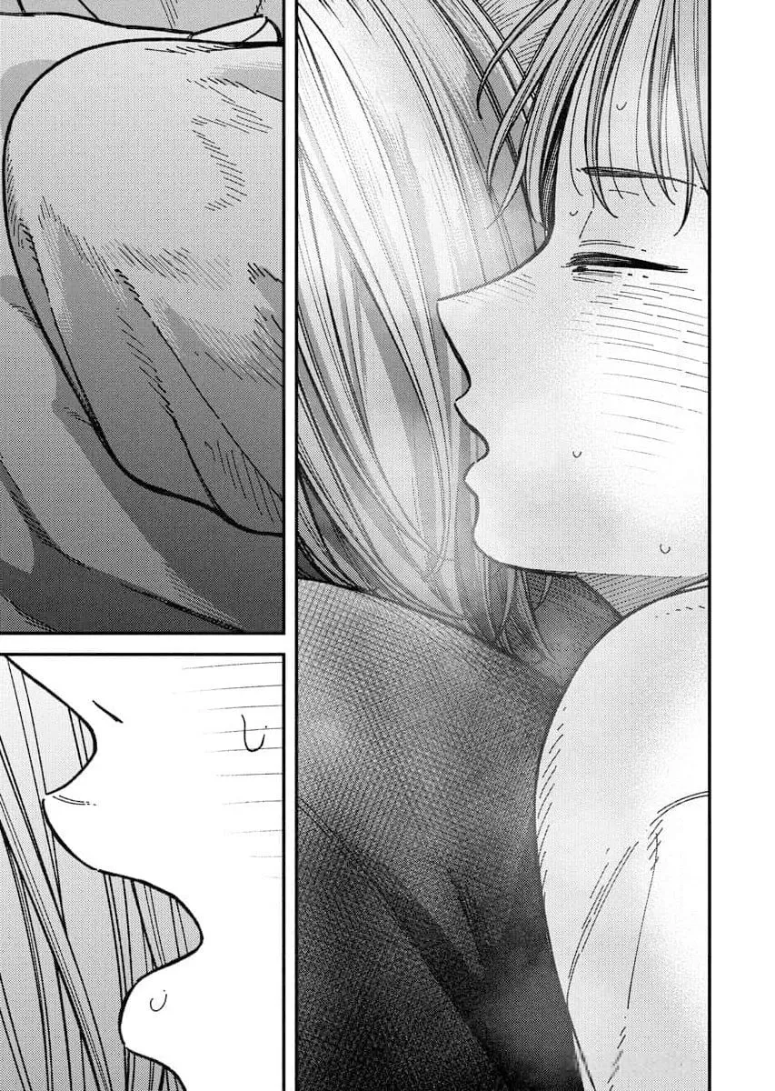Read Toru ni Taranai chapter 6 image 18 on Lezhin