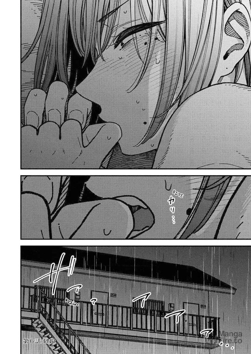 Read Toru ni Taranai chapter 6 image 19 on Lezhin