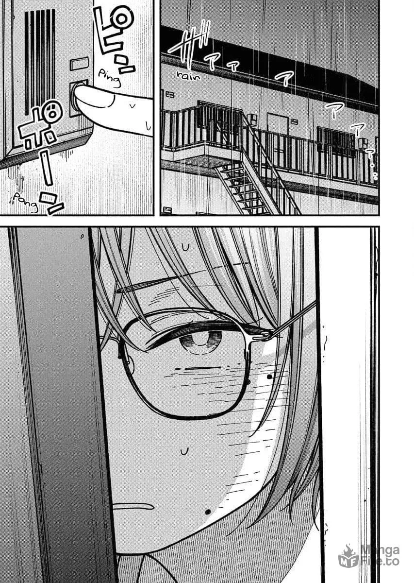 Read Toru ni Taranai chapter 6 image 2 on Lezhin