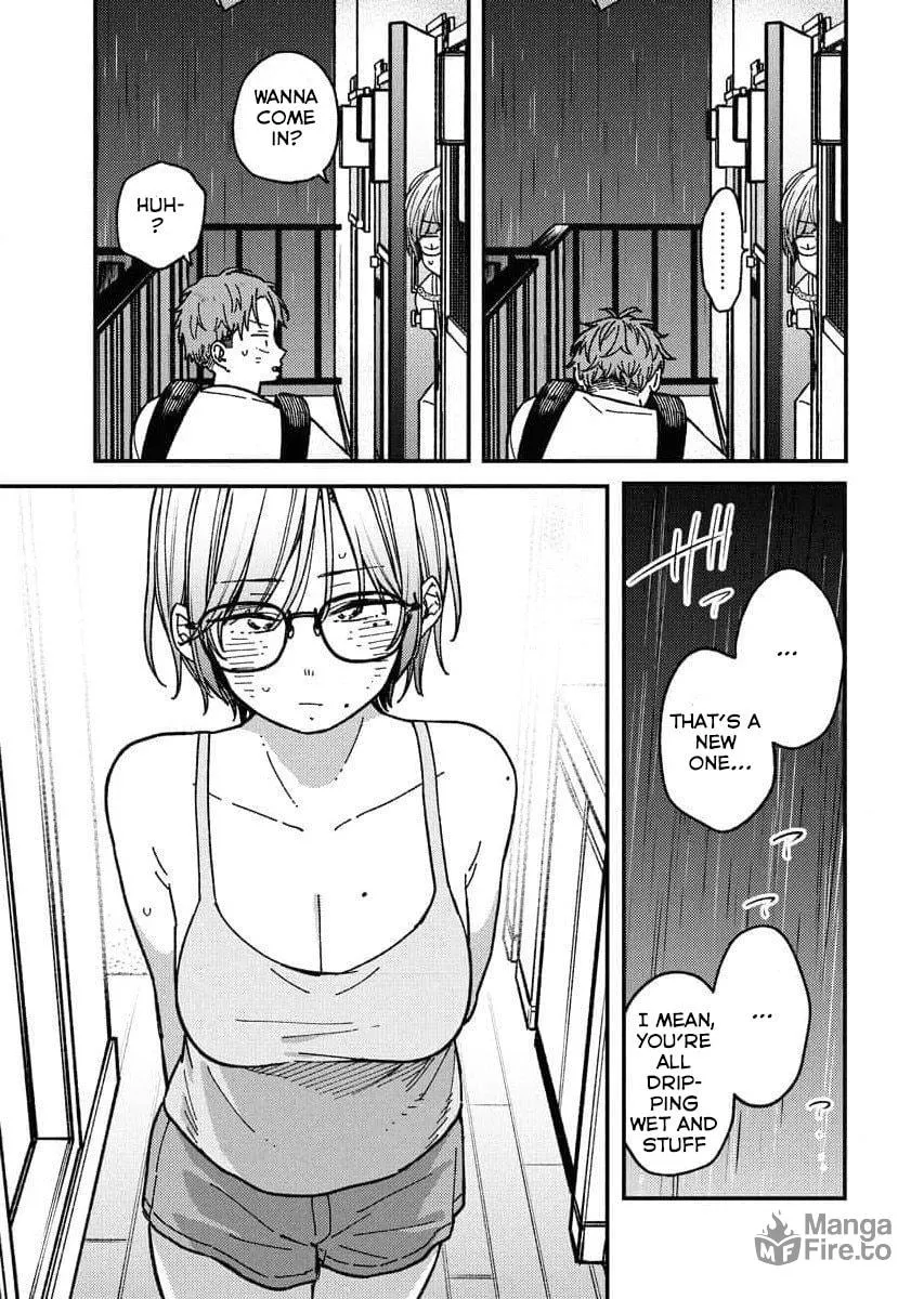 Read Toru ni Taranai chapter 6 image 4 on Lezhin