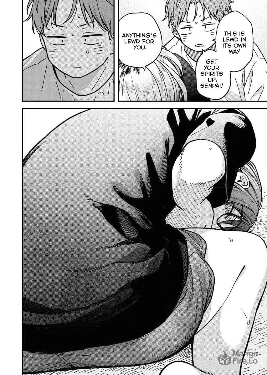Read Toru ni Taranai chapter 6 image 9 on Lezhin