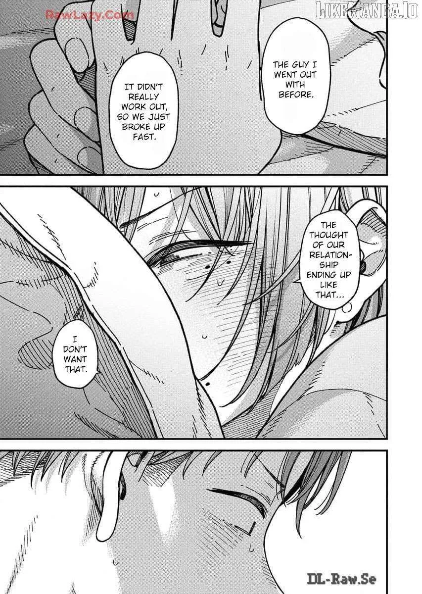 Read Toru ni Taranai chapter 7 image 10 on Lezhin
