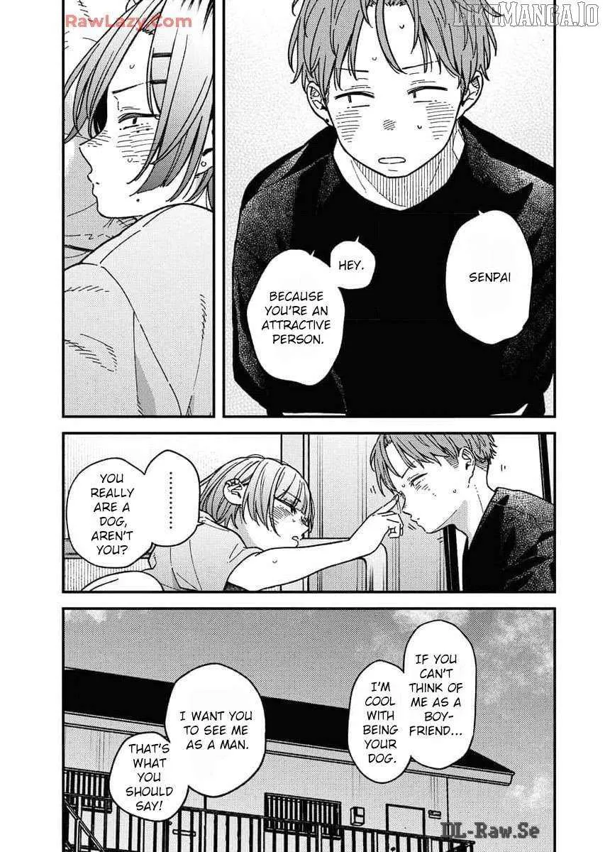 Read Toru ni Taranai chapter 7 image 12 on Lezhin
