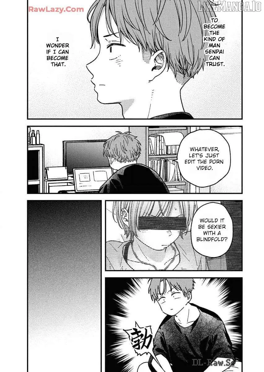 Read Toru ni Taranai chapter 7 image 14 on Lezhin