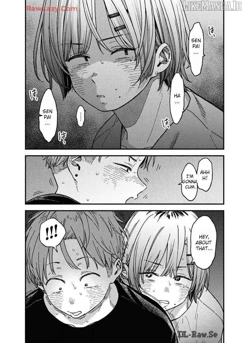 Read Toru ni Taranai chapter 7 image 16 on Lezhin