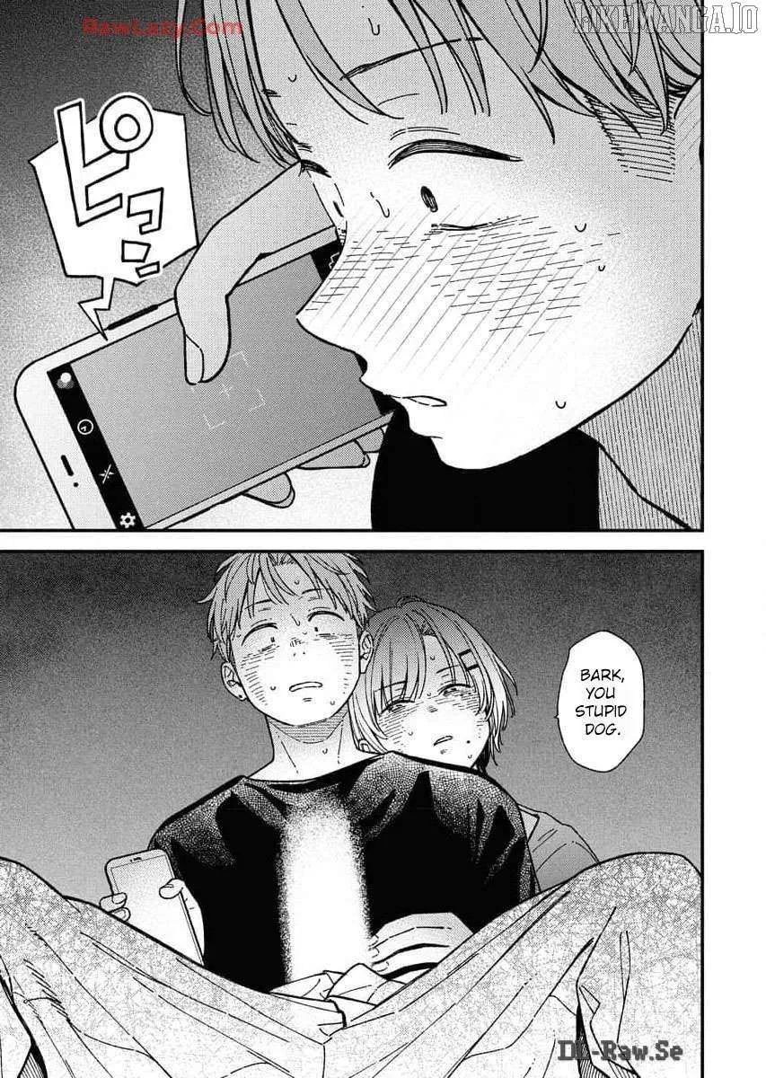 Read Toru ni Taranai chapter 7 image 18 on Lezhin