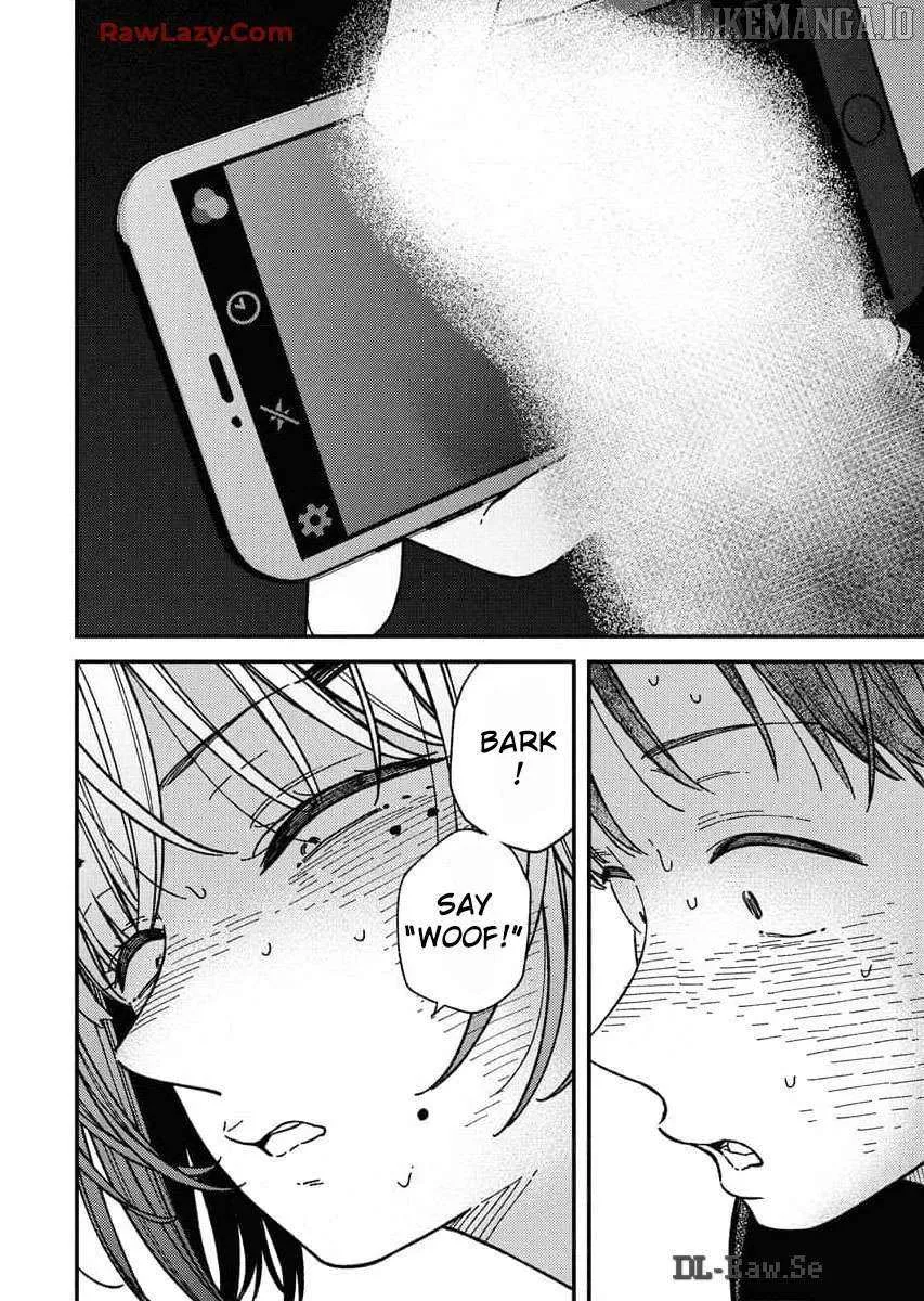 Read Toru ni Taranai chapter 7 image 19 on Lezhin