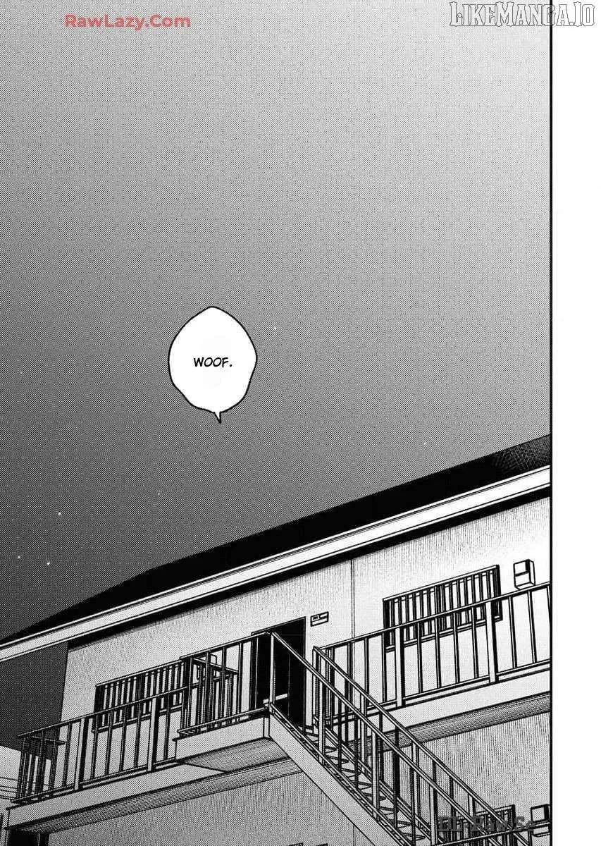 Read Toru ni Taranai chapter 7 image 22 on Lezhin